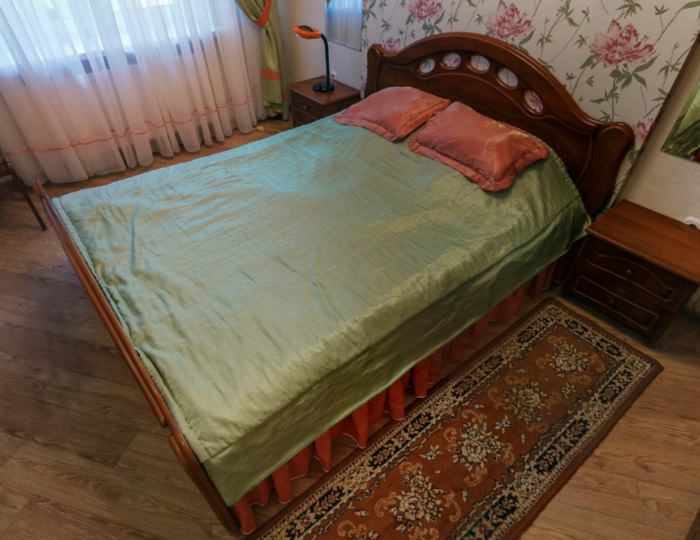 Дом семейного типа (корп № 6, 7, 8) - Санаторий «Энергетик» Беларусь