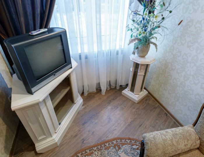 Дом семейного типа (корп № 6, 7, 8) - Санаторий «Энергетик» Беларусь