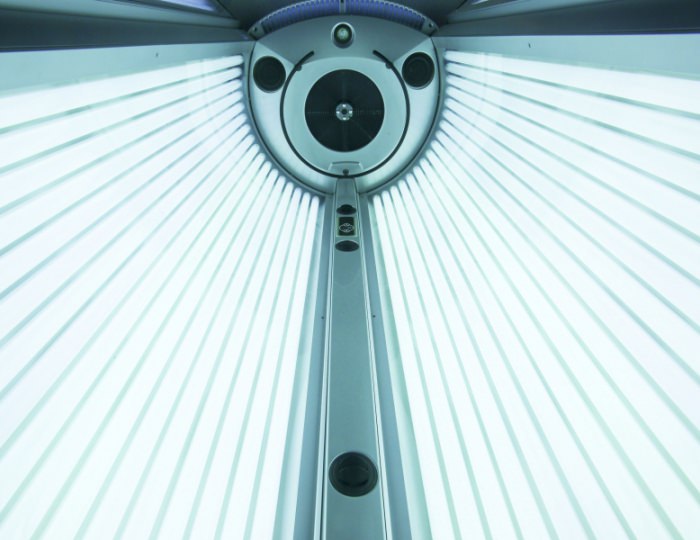 Солярий - Санаторий «Энергетик» Беларусь