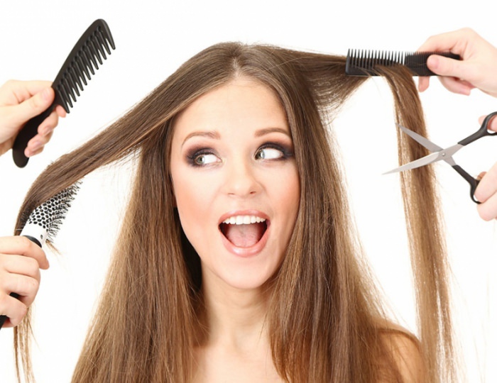 Парикмахерская - Санаторий «Энергетик» Беларусь