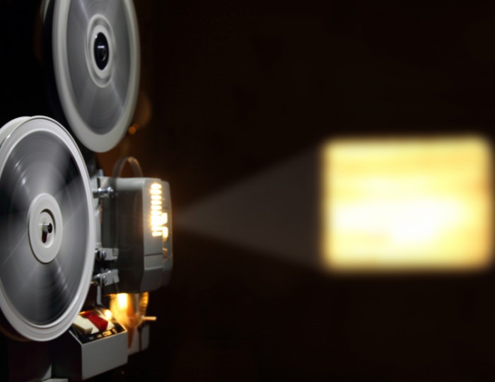 Зрительный зал - Санаторий «Энергетик» Беларусь