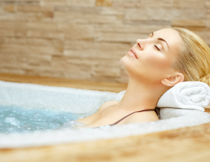 Ванны - Санаторий «Энергетик» Беларусь