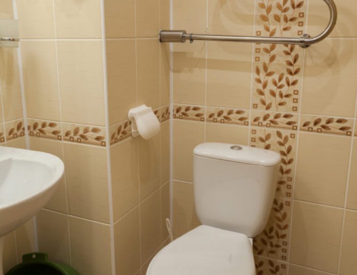 Одноместный (корп № 5) - Санаторий «Энергетик» Беларусь