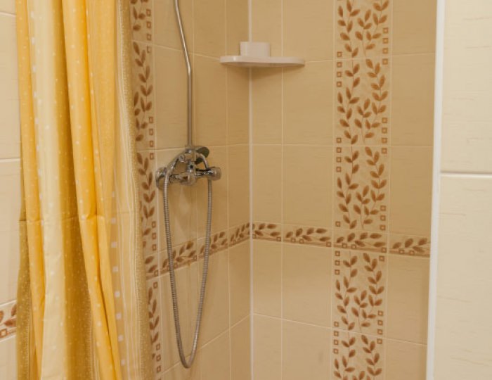 Одноместный (корп № 5) - Санаторий «Энергетик» Беларусь